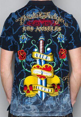 cheap Christian Audigier (Men)-376